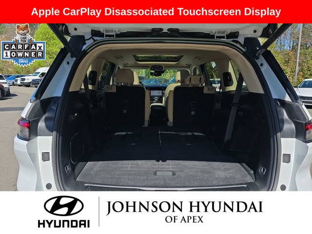 Used 2021 Jeep Grand Cherokee L Limited w/ Luxury Tech Group II image 26