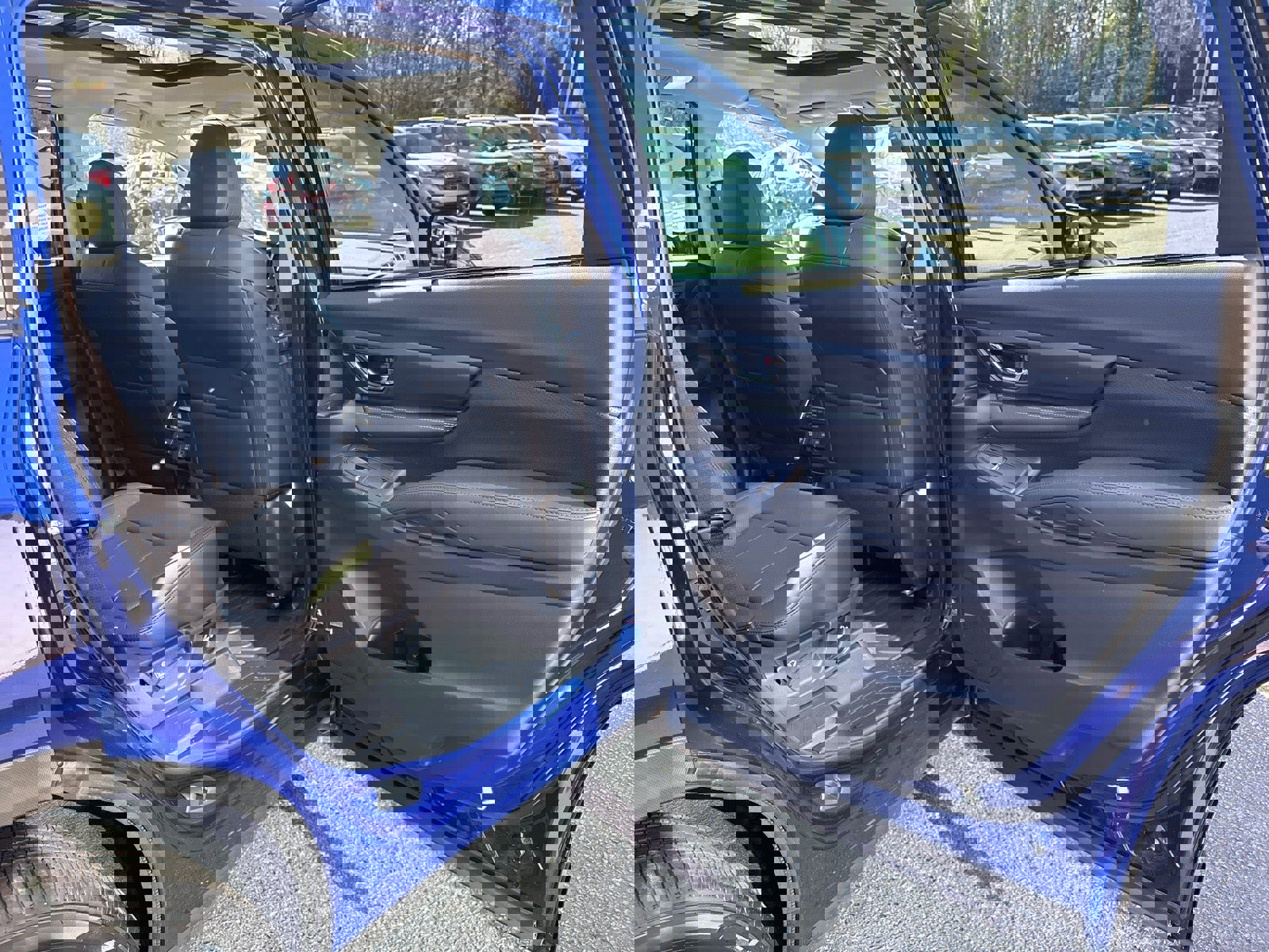 New 2026 Subaru Ascent Bronze Edition image 42