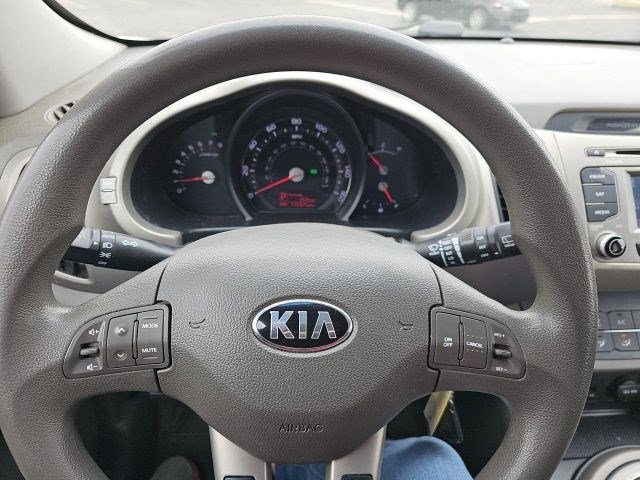 Used 2015 Kia Sportage LX image 20