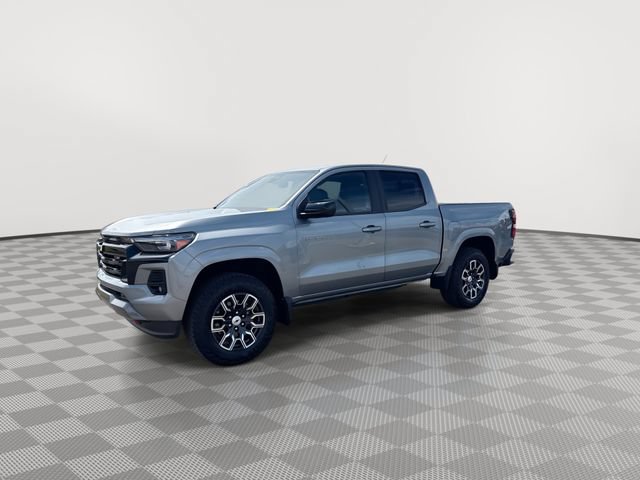 Certified 2023 Chevrolet Colorado Z71 w/ Z71 Convenience Package 2 AWD/4WD image 6