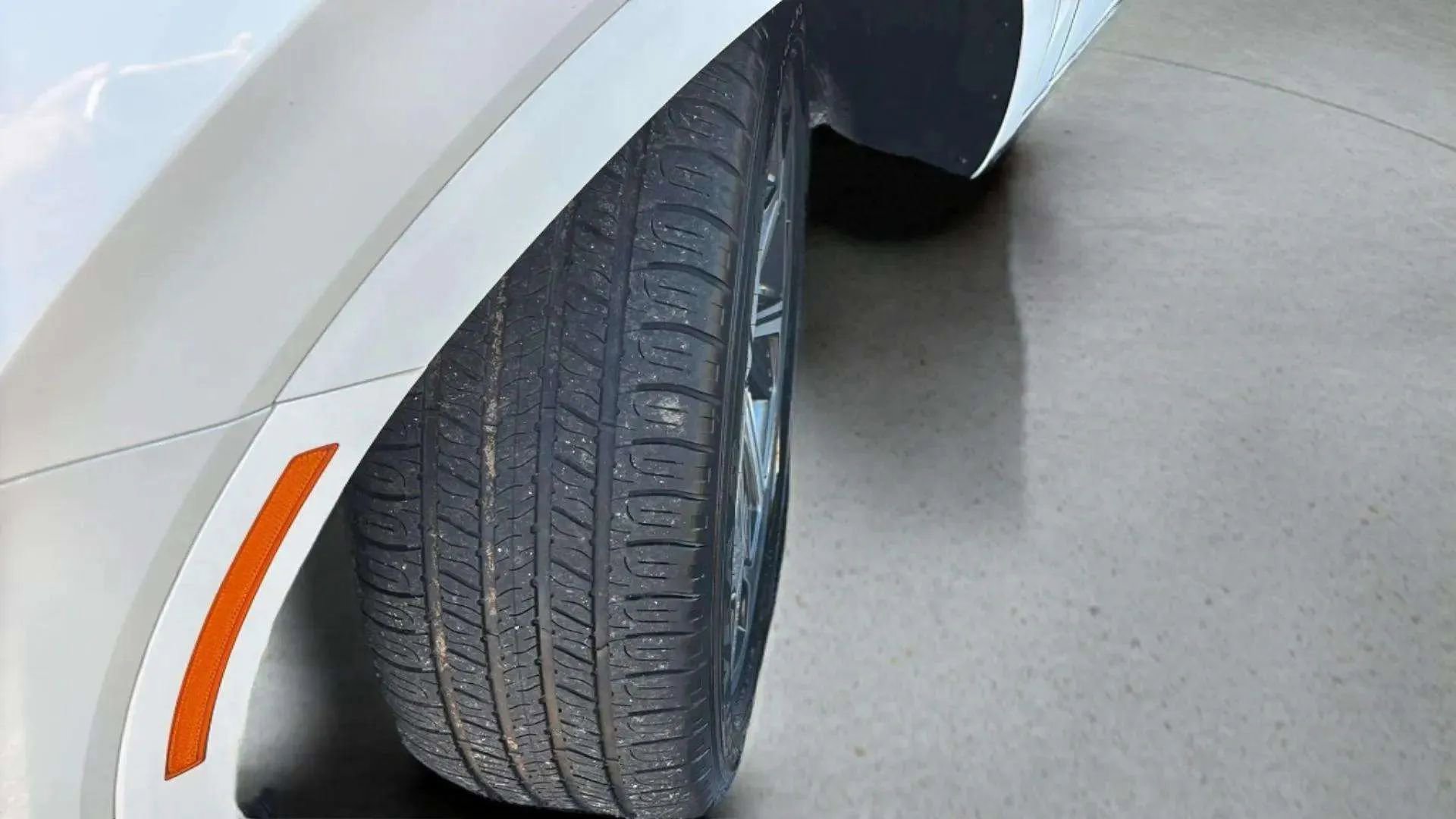 Used 2021 Hyundai Palisade Calligraphy image 63