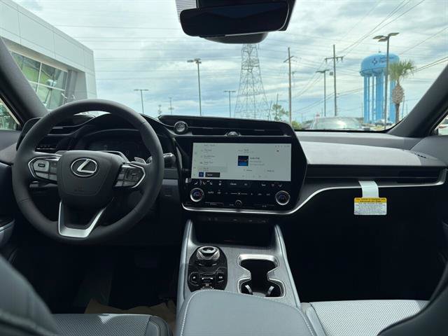 New 2026 Lexus RZ 450e AWD w/ Convenience Package image 20