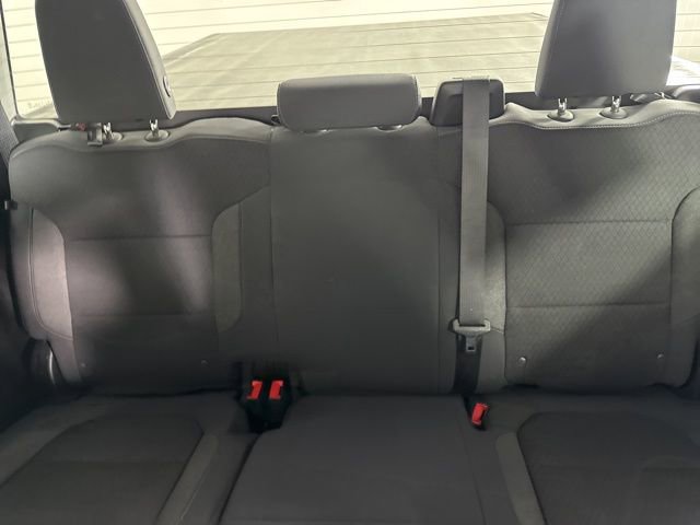 Used 2019 Chevrolet Silverado 1500 LT w/ All-Star Edition image 33