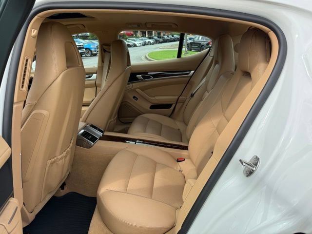 Used 2012 Porsche Panamera 4 image 28