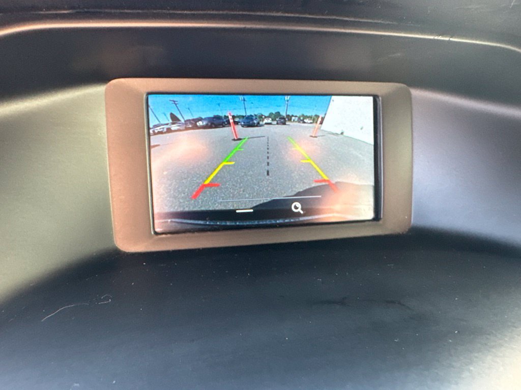 Used 2018 Ford Focus ST FWD image 19