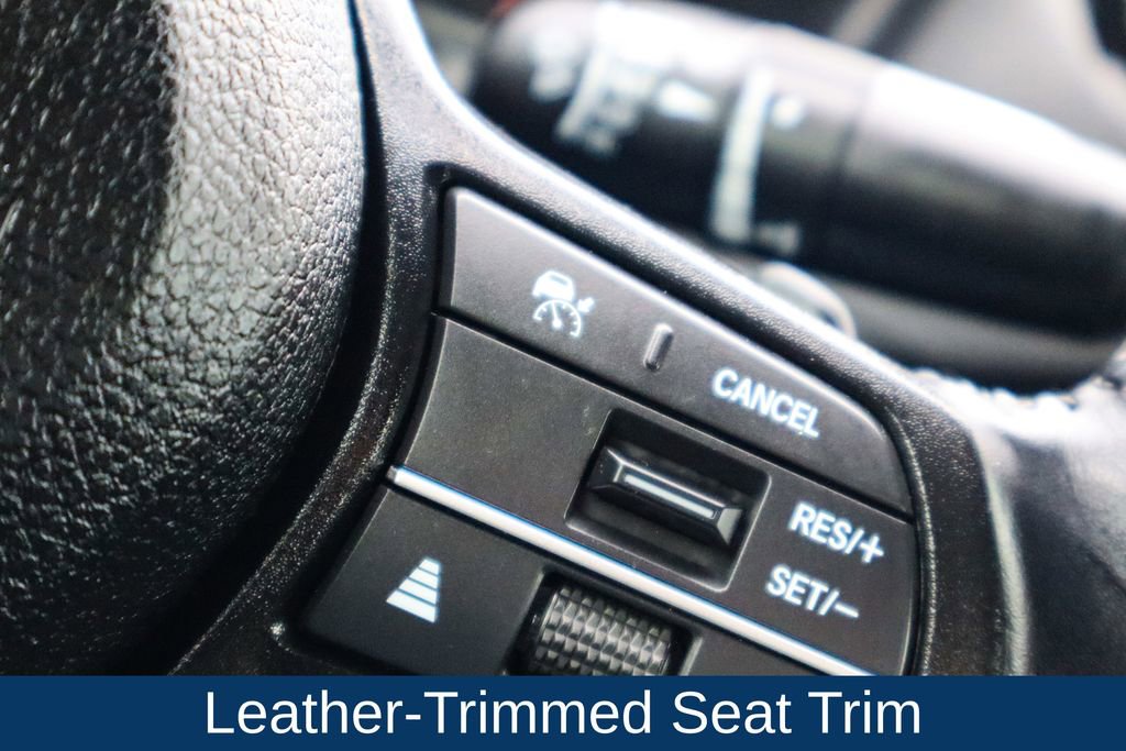 Used 2025 Honda Accord Sport image 13