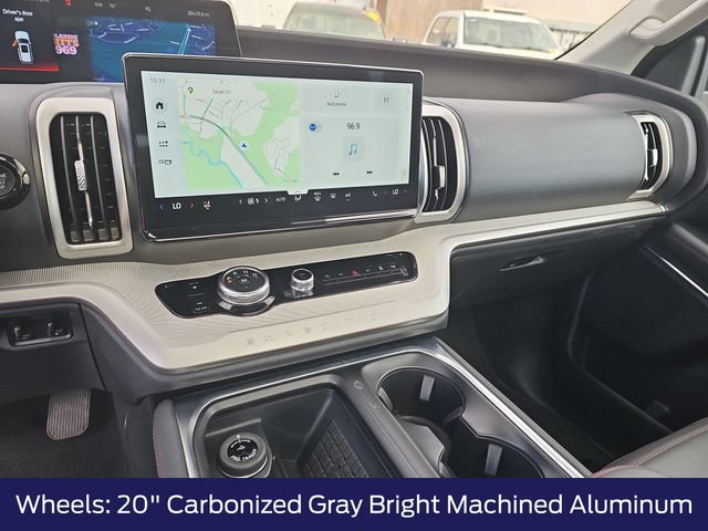 Used 2025 Ford Expedition Max Active image 26