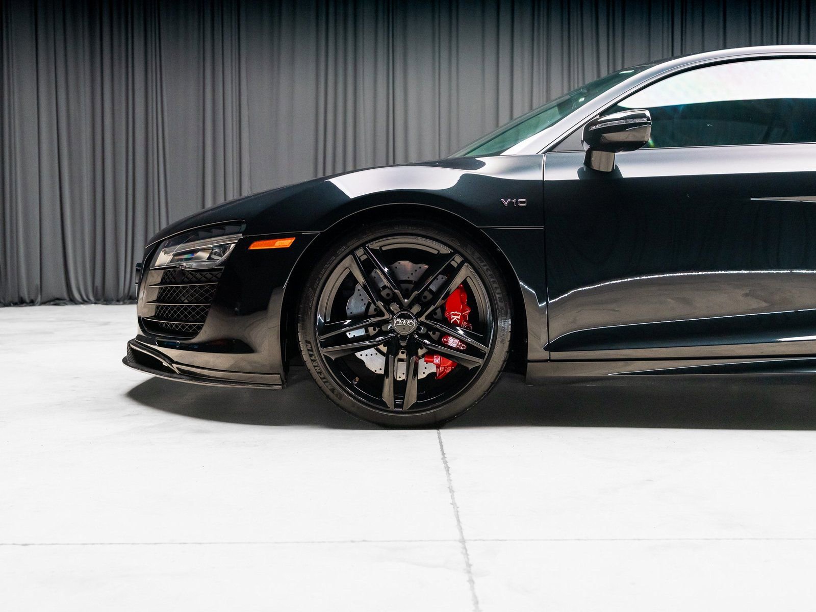 Used 2014 Audi R8 V10 image 22