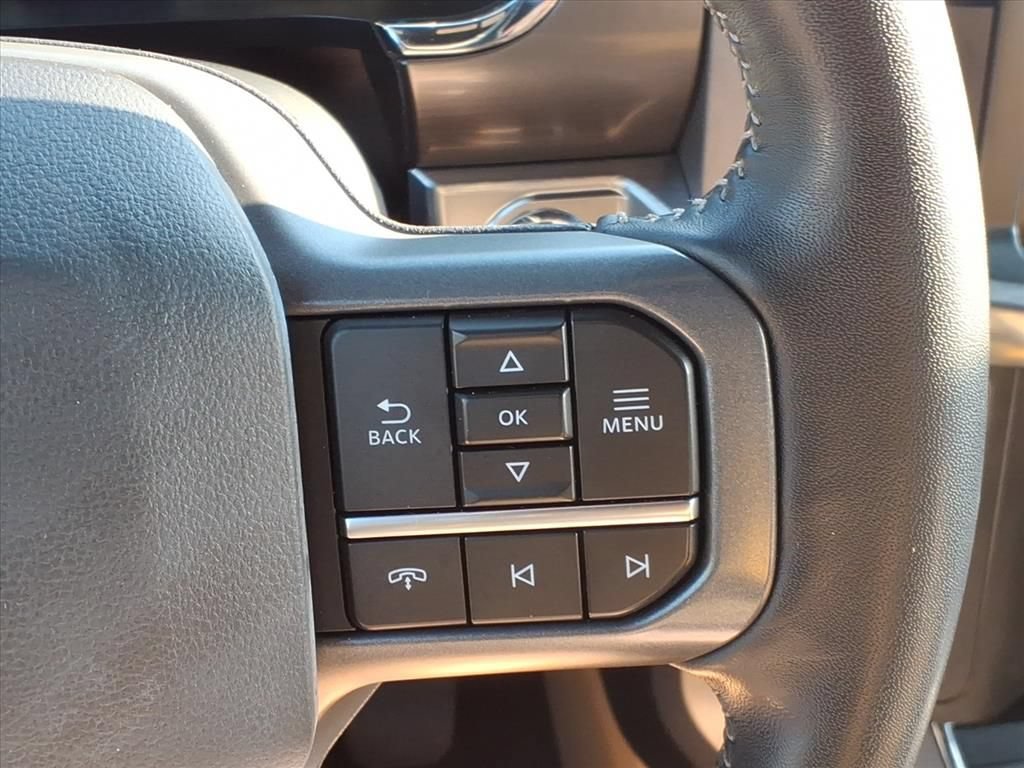 Used 2023 Ford F150 Lariat RWD image 13