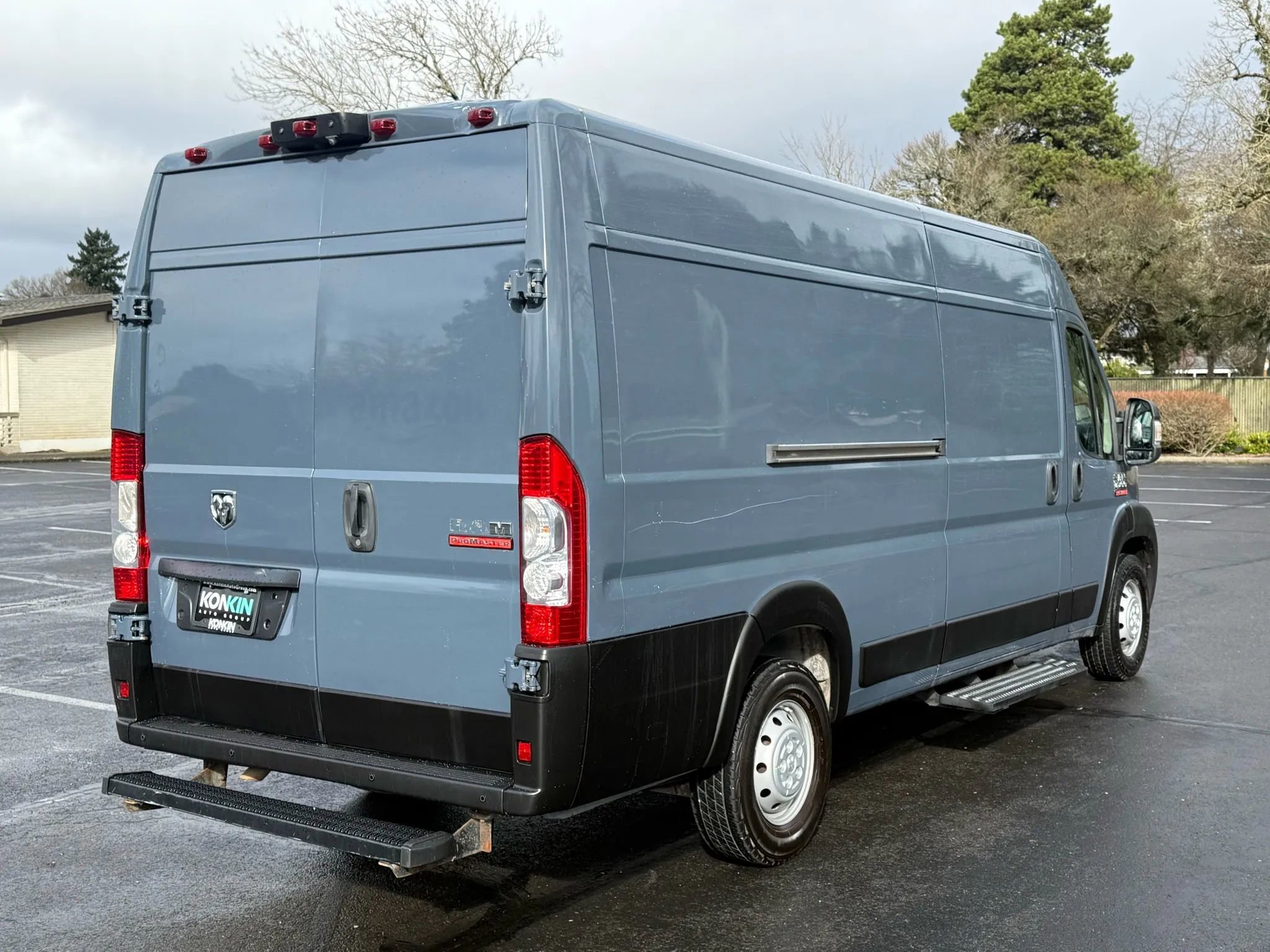 Used 2019 RAM ProMaster 3500 image 5