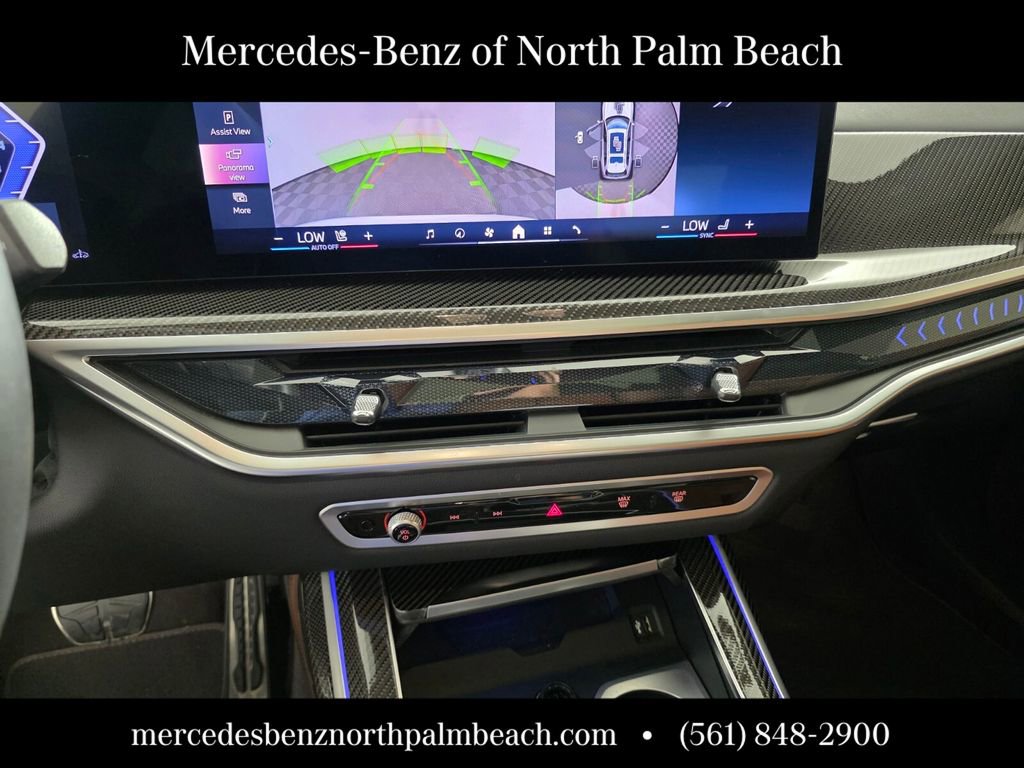 Used 2025 BMW ALPINA XB7 AWD/4WD image 23