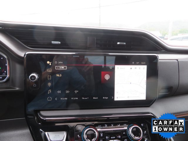 Used 2025 GMC Sierra 1500 AT4 w/ AT4 Premium Package image 30