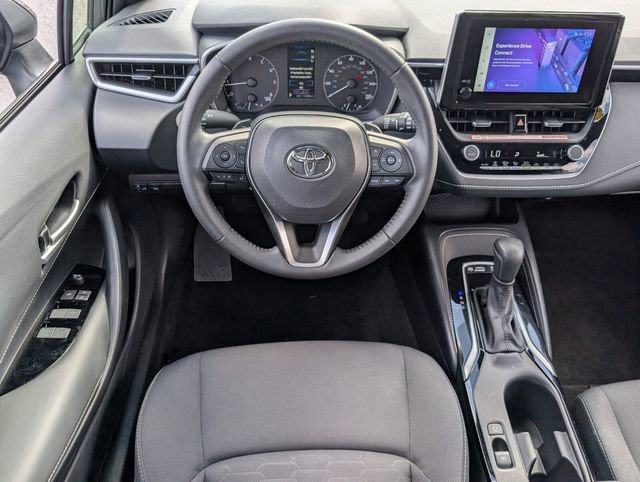Used 2025 Toyota Corolla SE FWD image 10