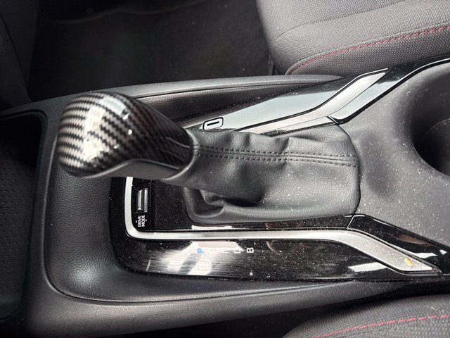 Used 2025 Toyota Corolla SE FWD image 18