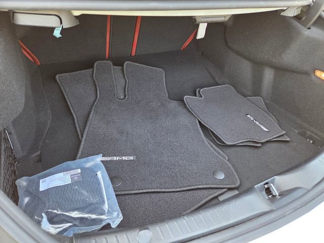 Used 2019 Mercedes-Benz C 300 4MATIC Coupe image 13