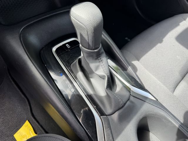 Used 2023 Toyota Corolla LE FWD image 17