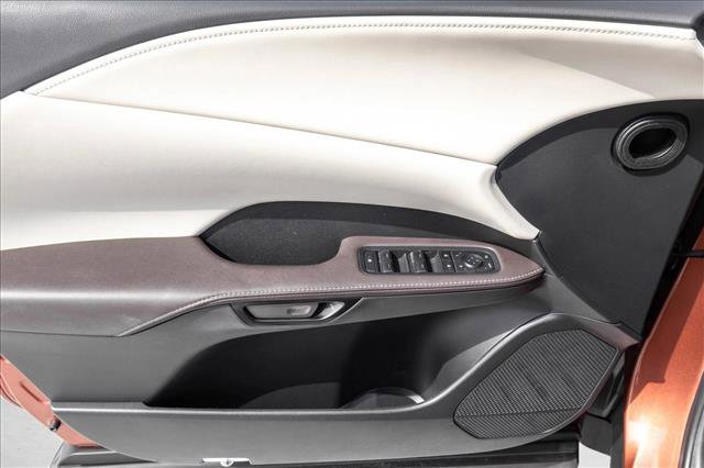 Used 2023 Lexus RX 350 Premium Plus w/ Accessory Package AWD/4WD image 14