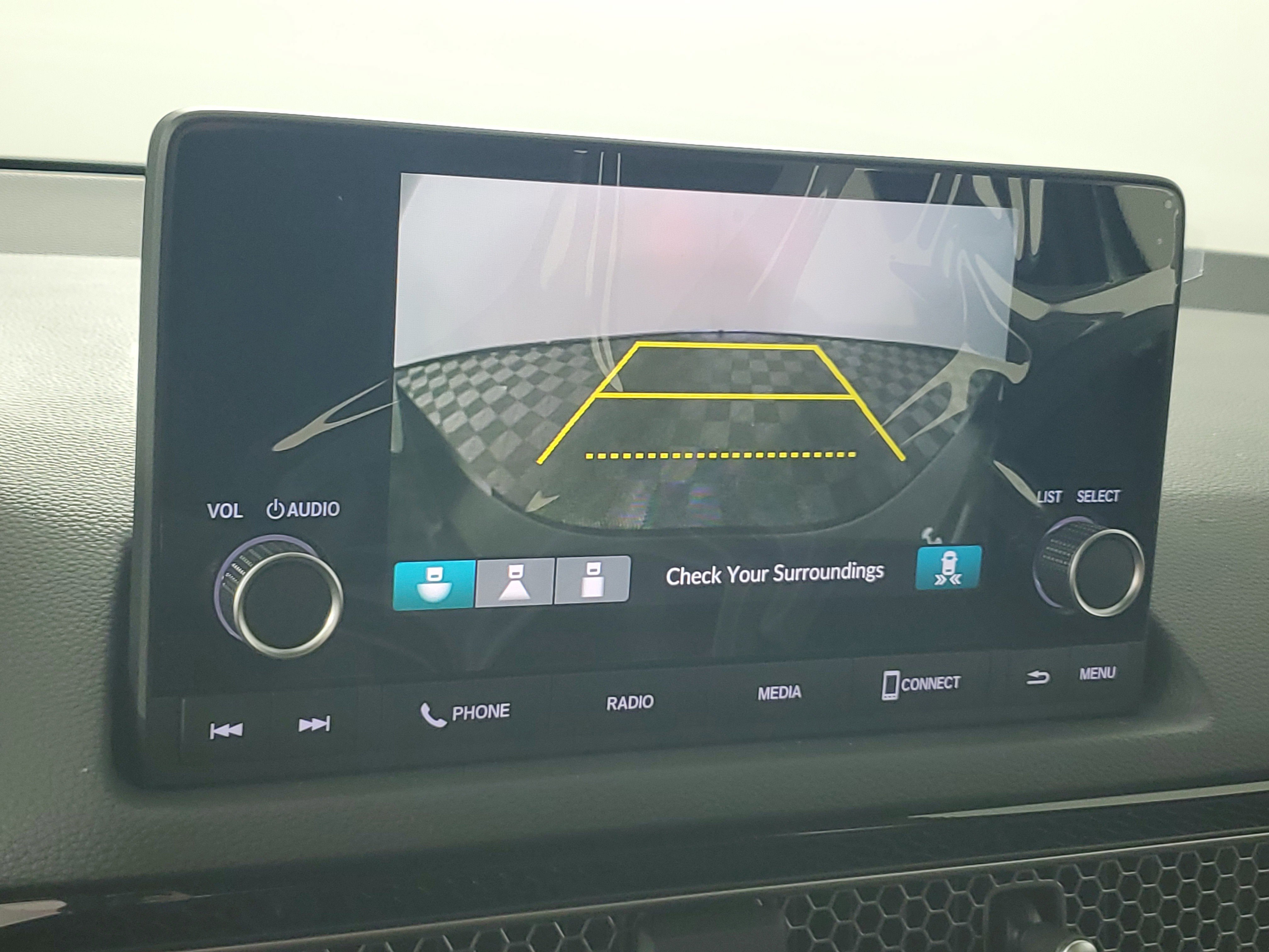 New 2026 Honda Civic Sport image 20