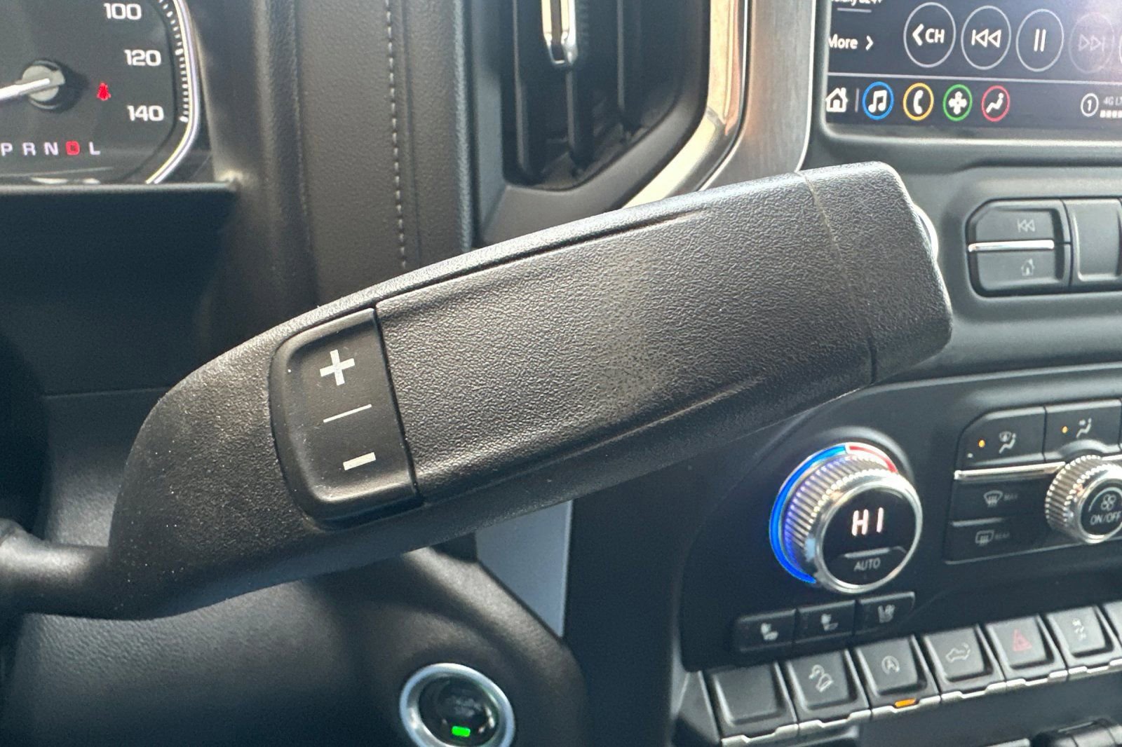 Used 2021 GMC Sierra 1500 SLT w/ SLT Premium Package image 21