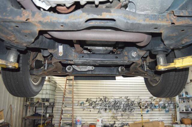 Used 2010 Ford Explorer Sport Trac XLT AWD/4WD image 64