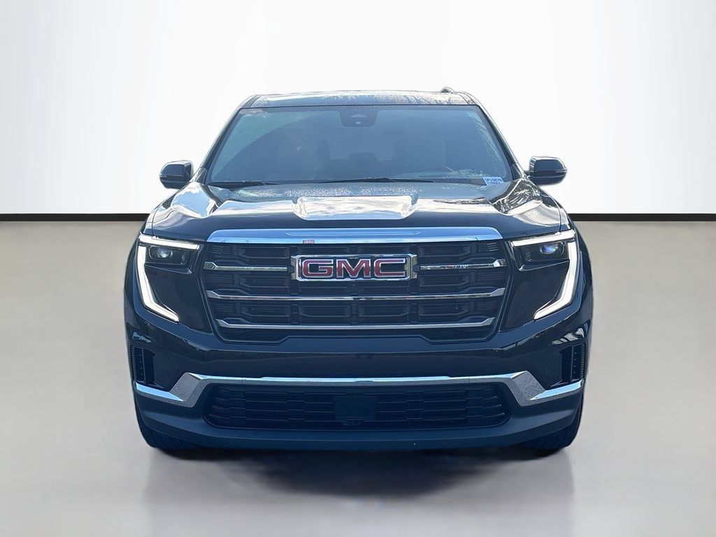 Used 2025 GMC Acadia Elevation w/ LPO, Floor Liner Package FWD image 3