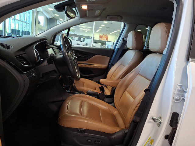 Used 2019 Buick Encore Essence AWD/4WD image 13