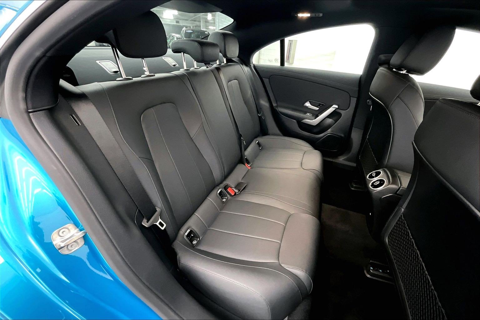 Used 2026 Mercedes-Benz CLA 250 image 17