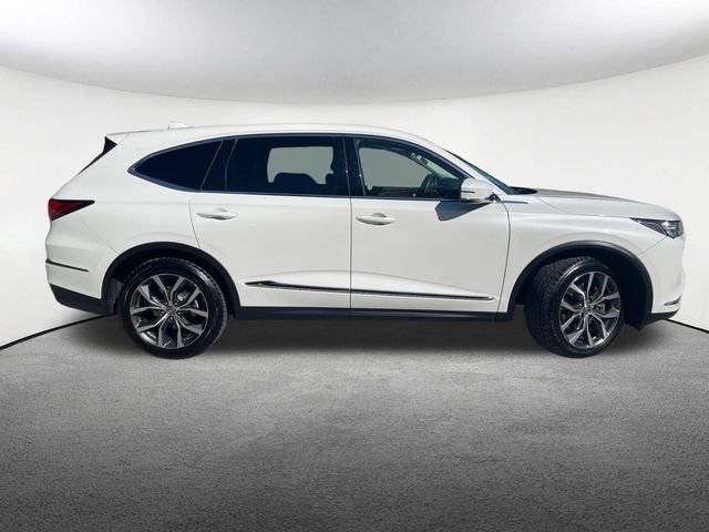 Used 2022 Acura MDX w/ Technology Package AWD/4WD image 18
