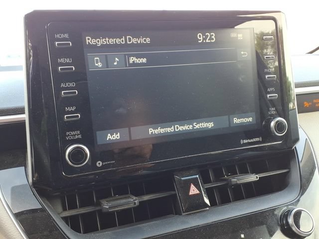 Used 2021 Toyota Corolla LE FWD image 8