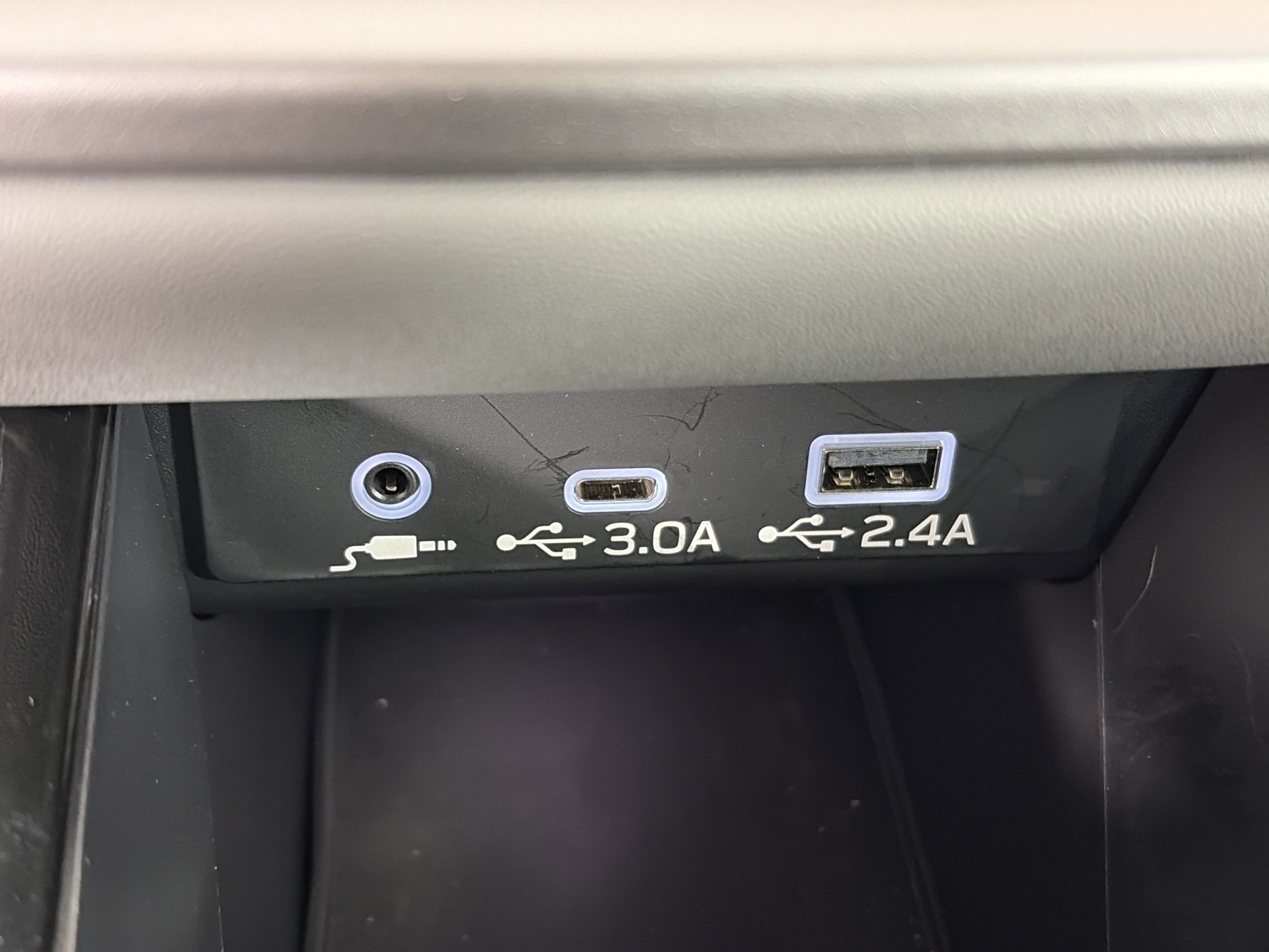 New 2025 Subaru Legacy Premium AWD/4WD image 24