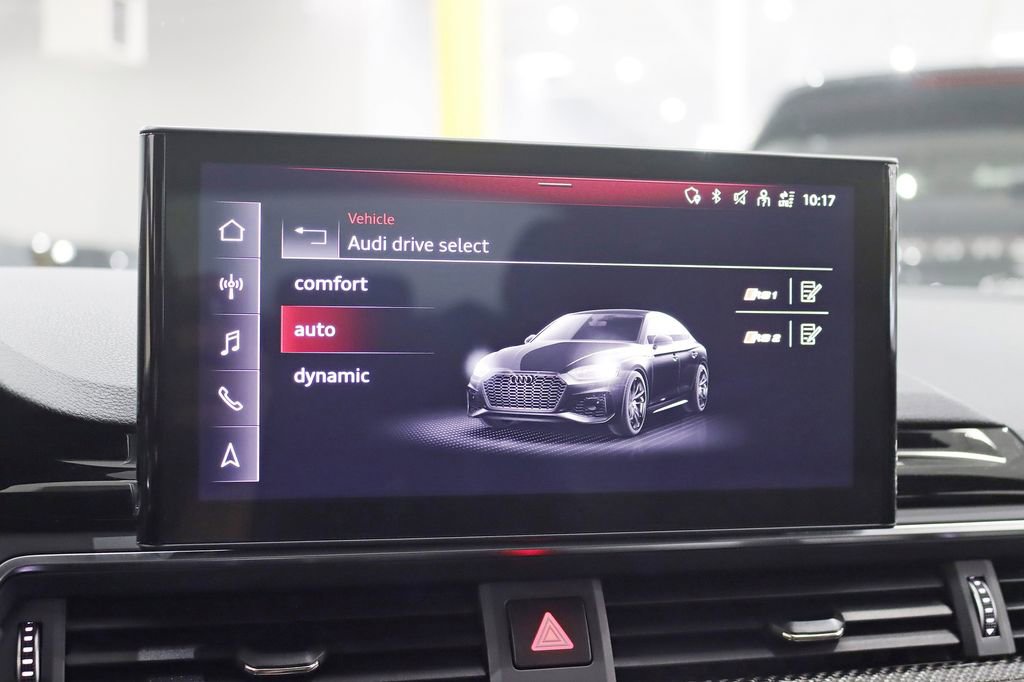 Used 2023 Audi RS 5 Sportback AWD/4WD image 21