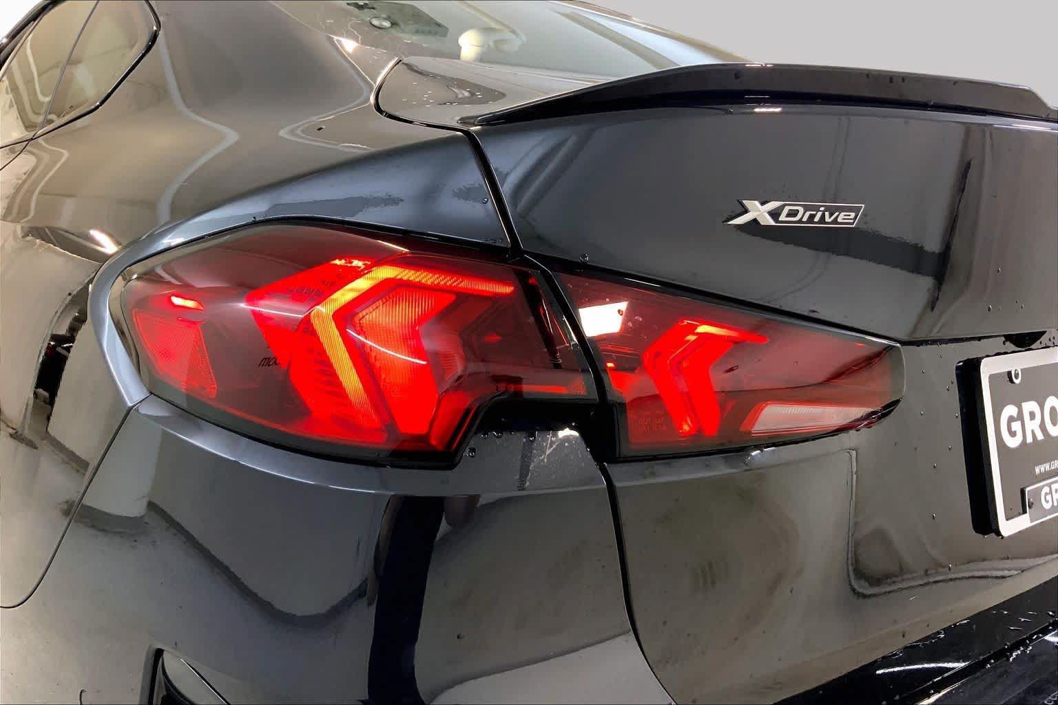 New 2026 BMW 228i xDrive w/ Technology Package AWD/4WD image 14