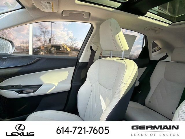 New 2026 Lexus NX 450h+ AWD w/ Luxury Package image 20