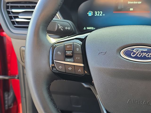 Certified 2023 Ford Escape Active w/ Tech Pack #2 image 20