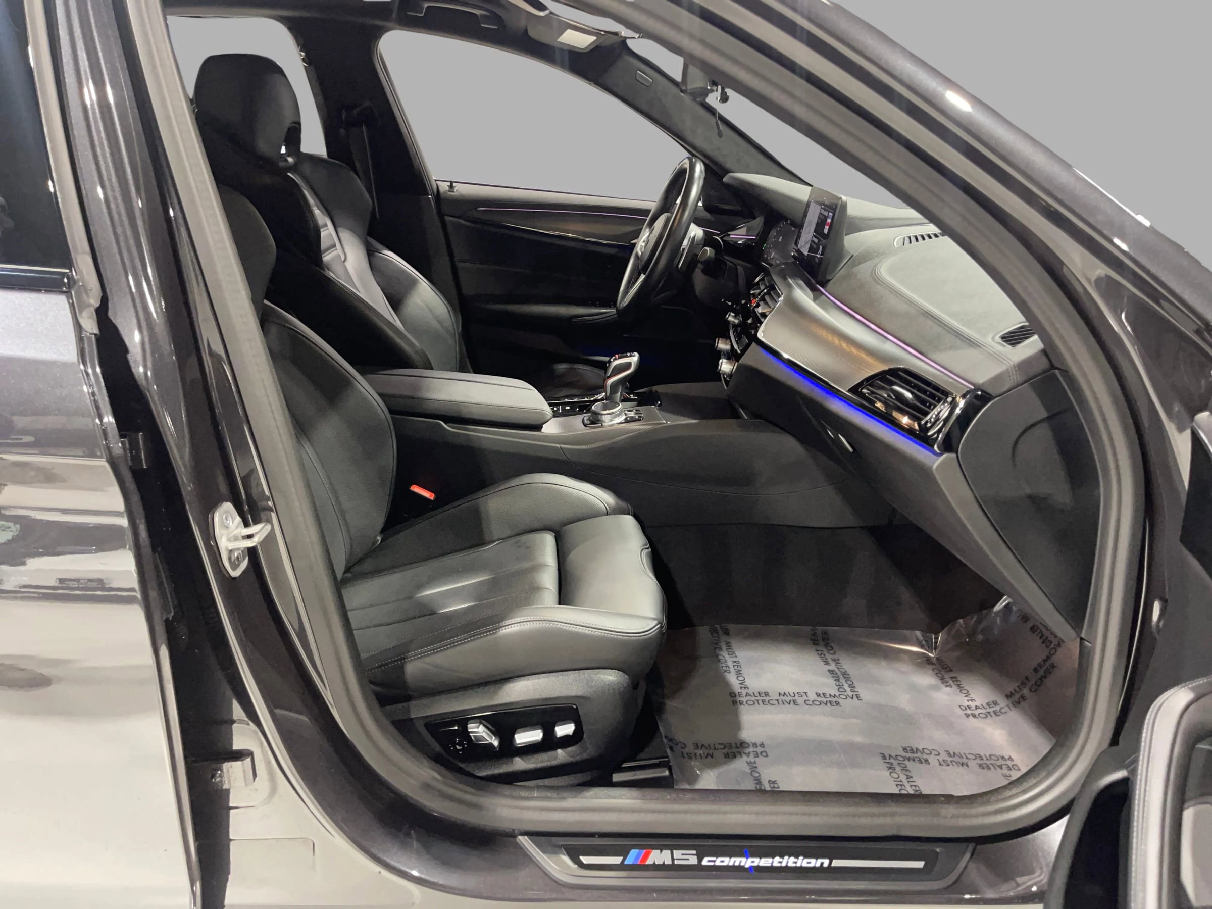 Used 2023 BMW M5 w/ Competition Package image 42