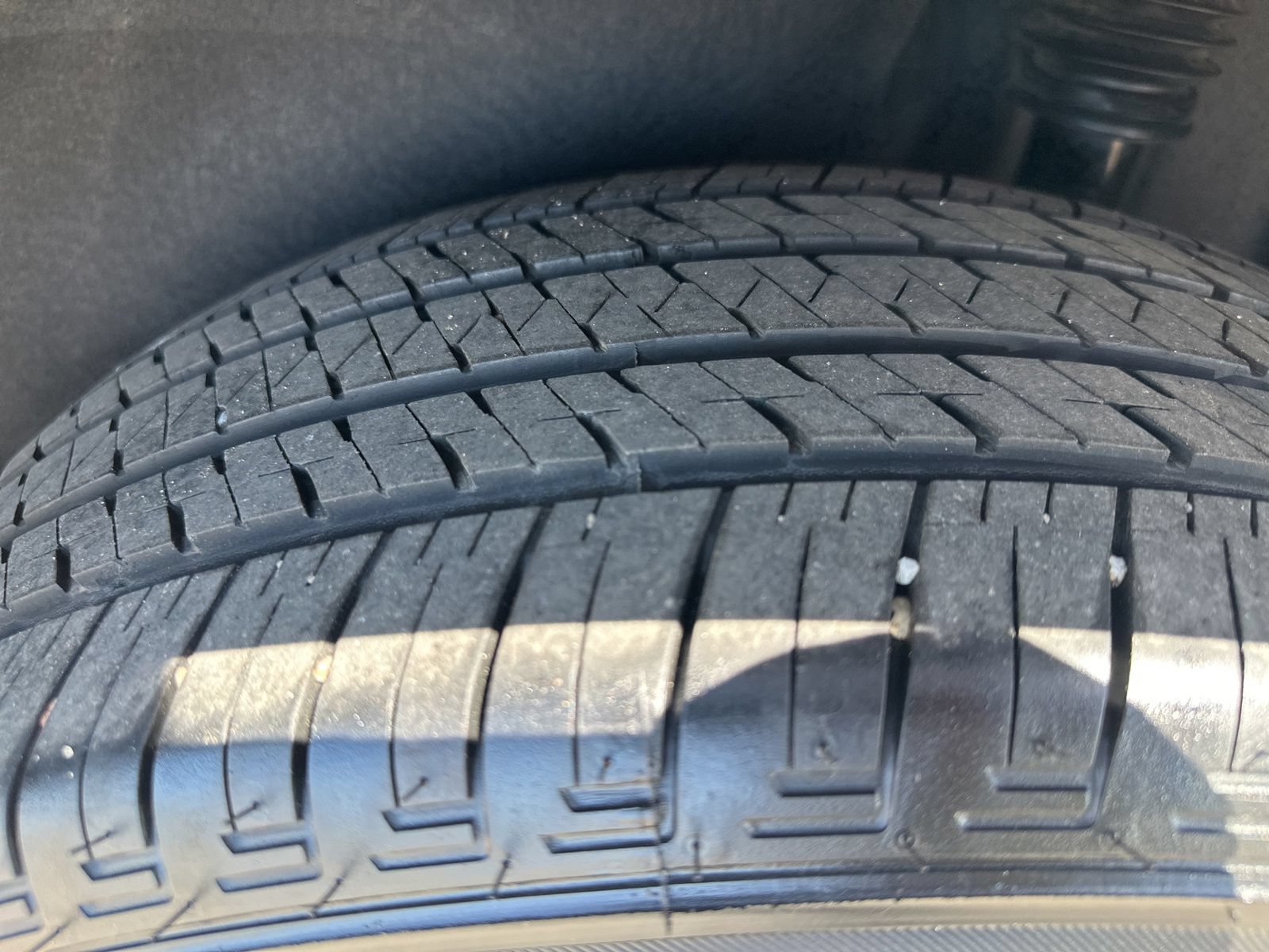 Used 2024 Honda CR-V LX image 9
