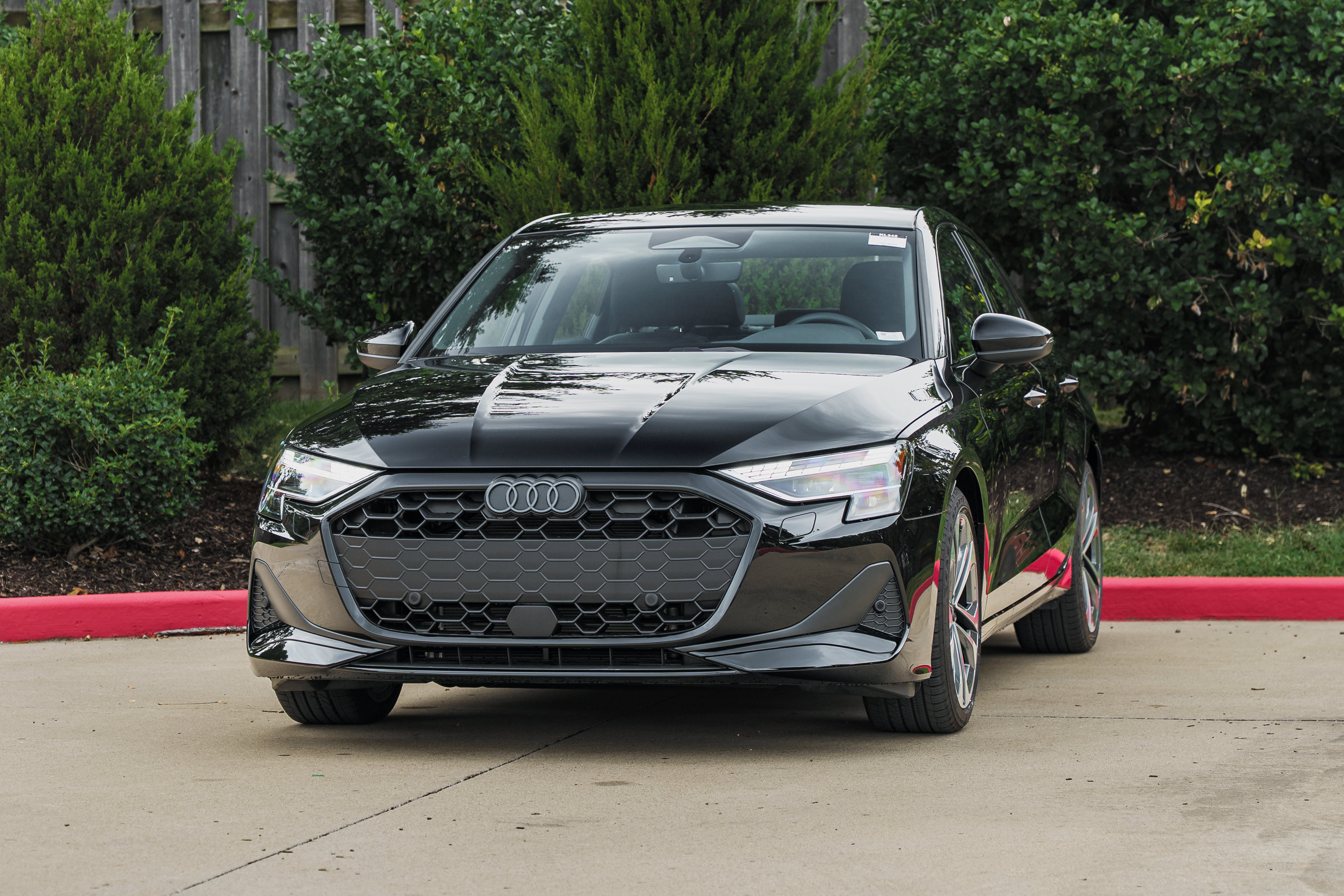 Certified 2026 Audi A3 2.0T Premium AWD/4WD image 5