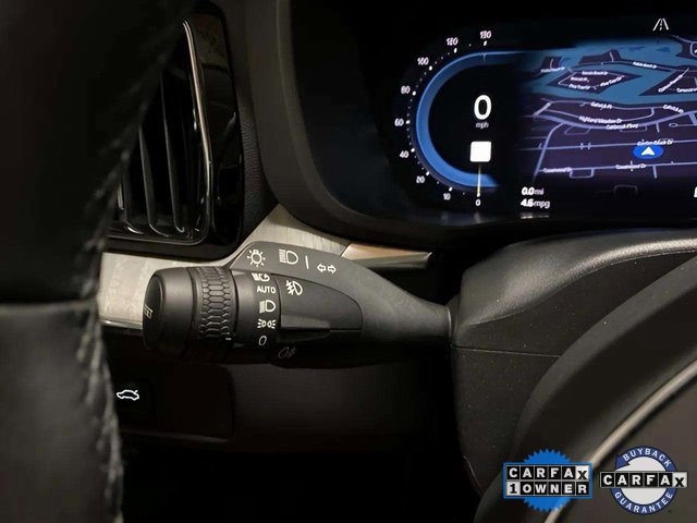 Used 2025 Volvo XC60 B5 Plus image 41
