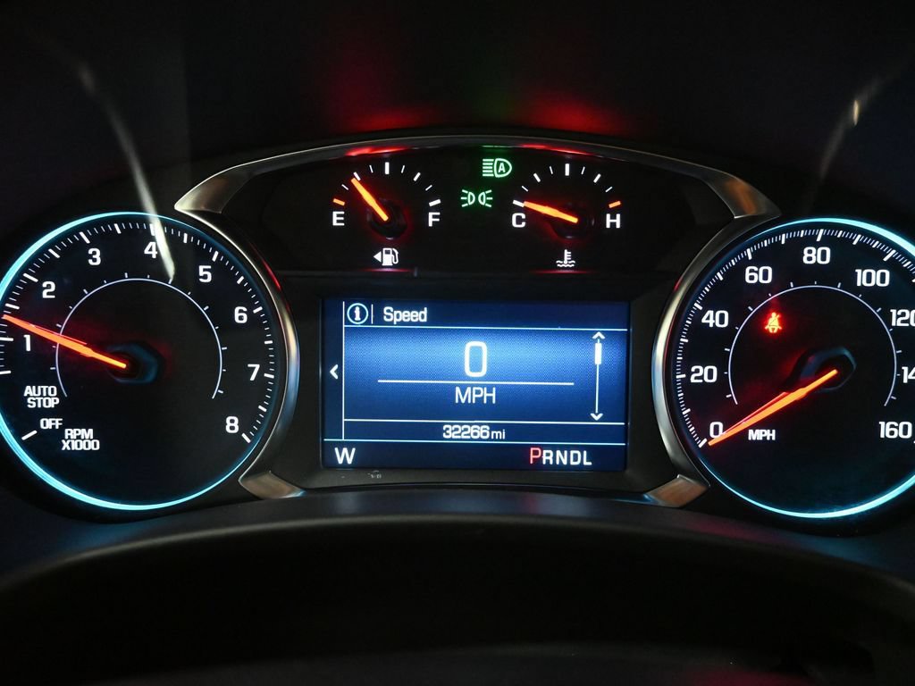 Used 2024 Chevrolet Equinox LT FWD image 10