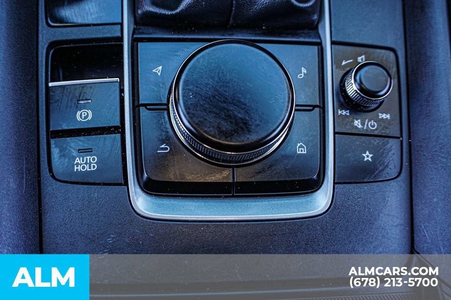 Used 2025 MAZDA CX-50 AWD 2.5 S w/ Preferred Package image 43