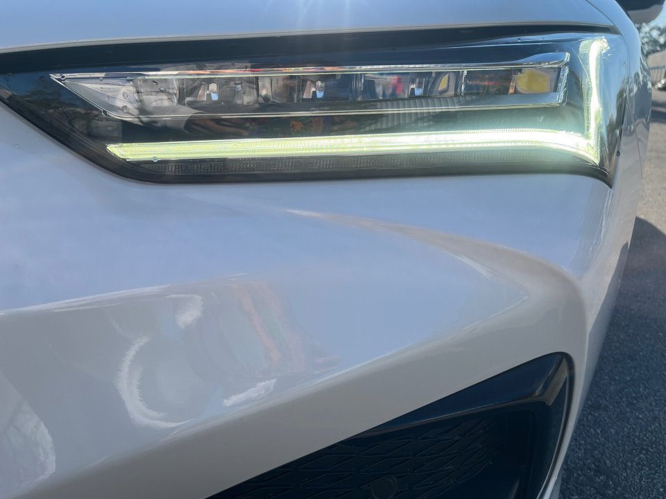 Certified 2023 Acura TLX w/ Technology Package image 26