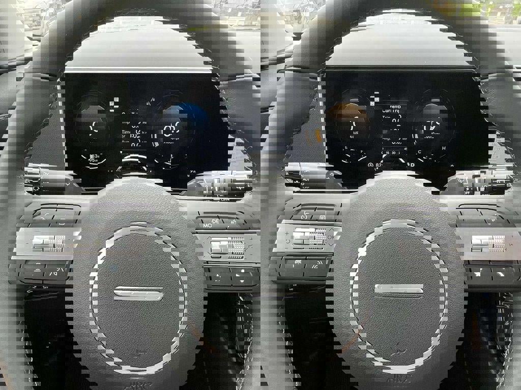 New 2026 Hyundai Tucson SEL image 41