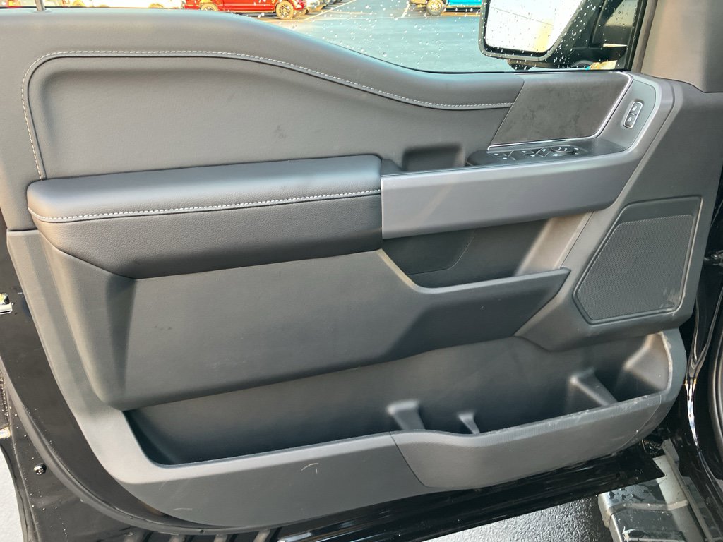 Used 2026 Ford F150 XLT w/ Equipment Group 302A MID image 15