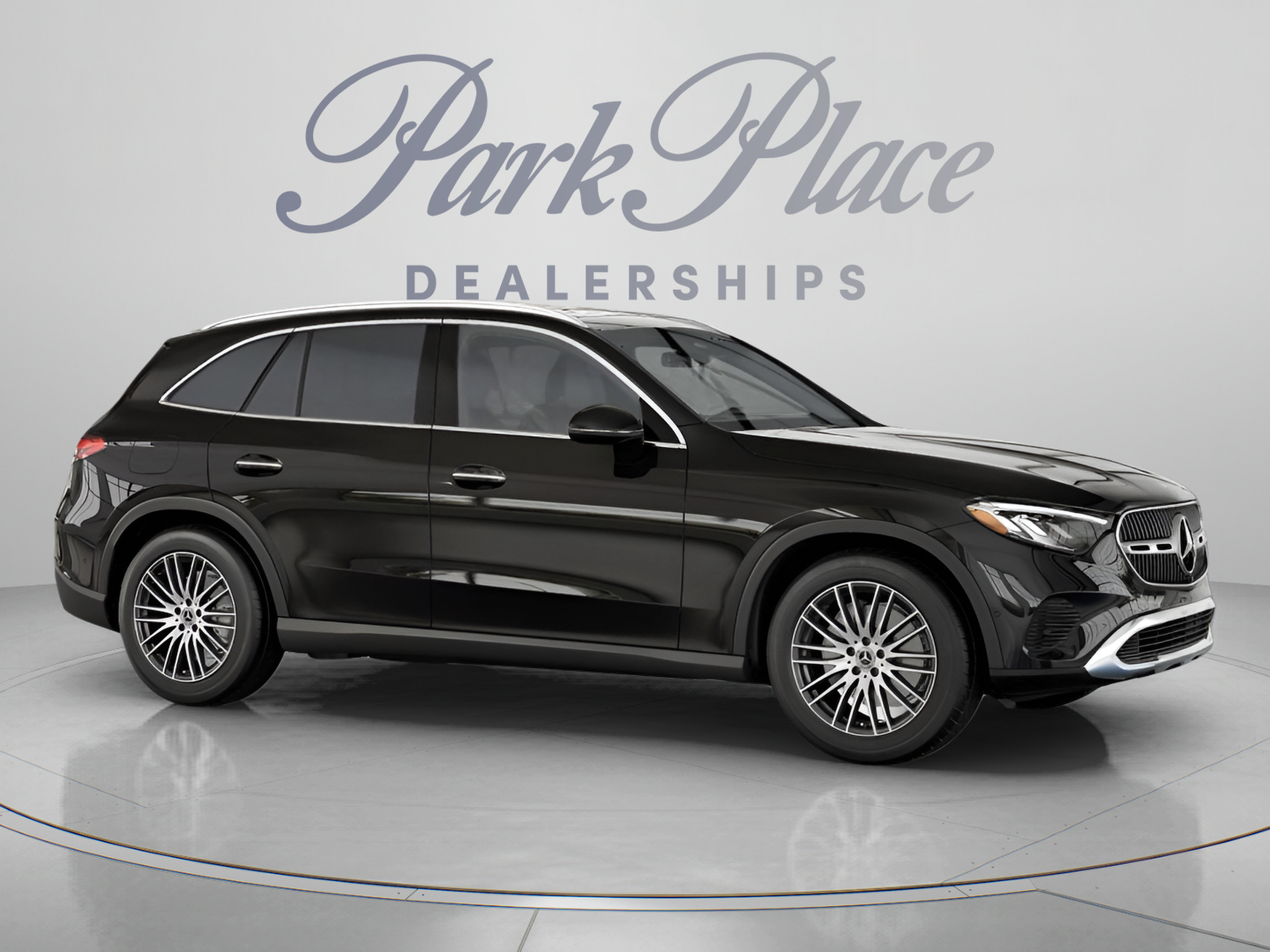 Used 2026 Mercedes-Benz GLC 300 image 28