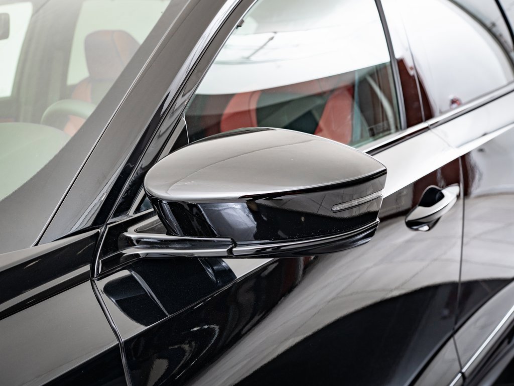 Certified 2025 Acura MDX A-Spec image 16