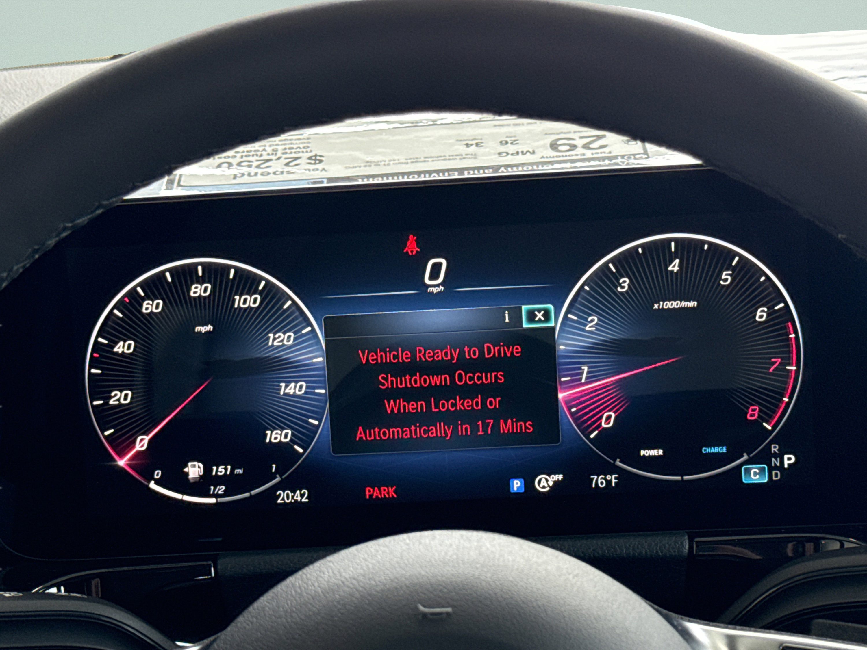New 2026 Mercedes-Benz GLA 250 image 30
