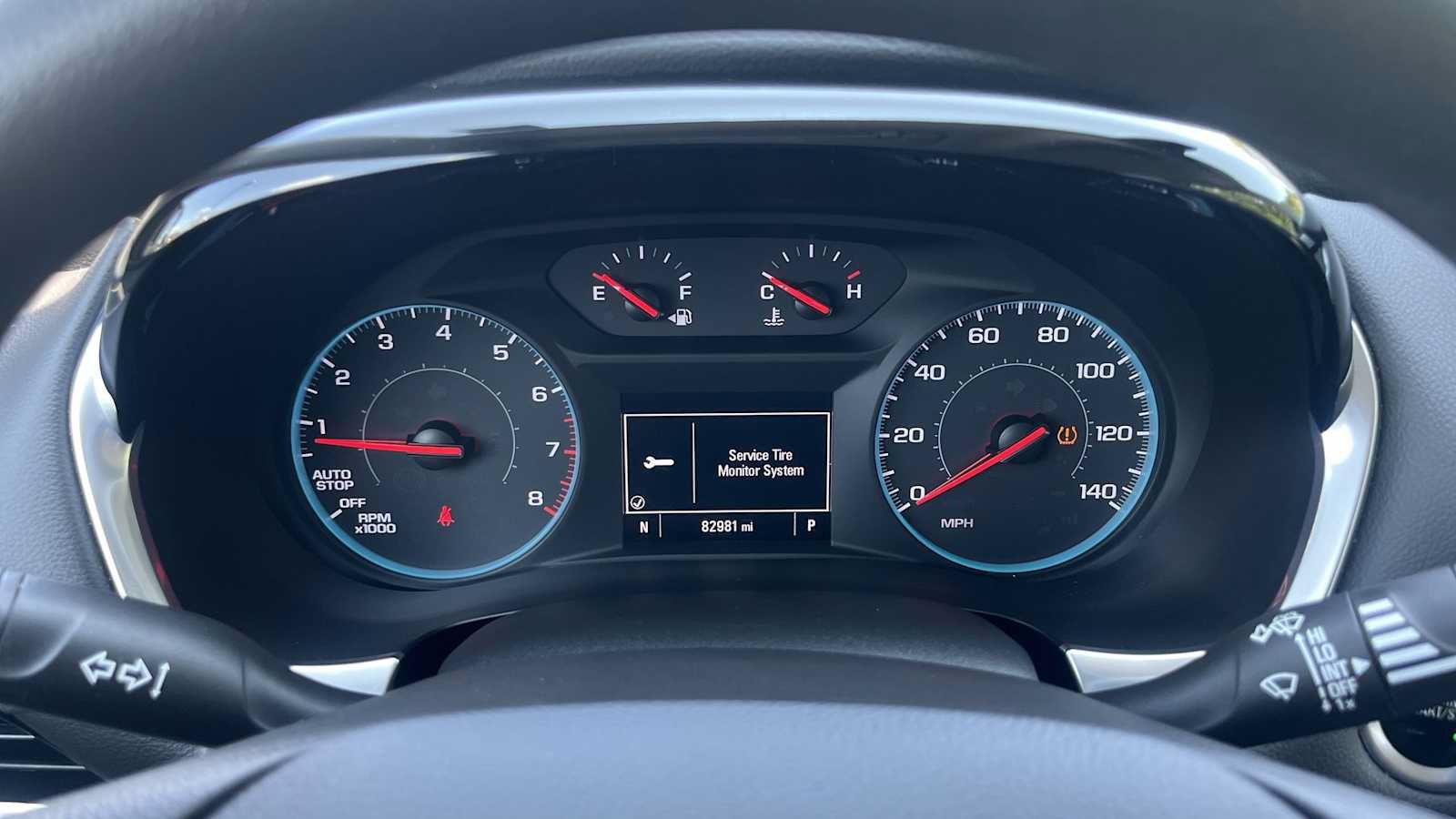 Used 2019 Chevrolet Traverse LS FWD image 48