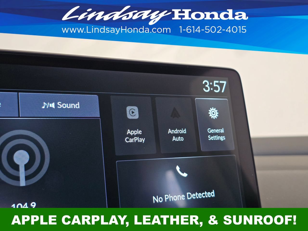 Used 2026 Honda HR-V EX-L image 17