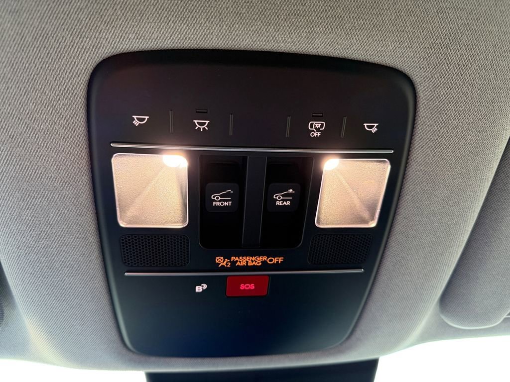 New 2026 Hyundai Palisade Limited image 20