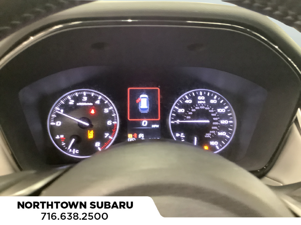 Used 2020 Subaru Outback Premium AWD/4WD image 19
